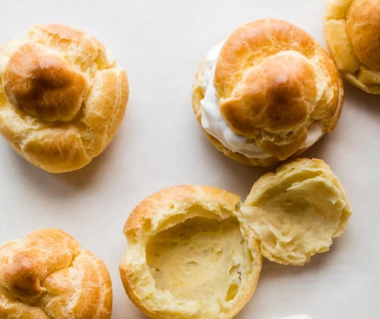 Η συνταγή της ημέρας: Σου γλυκό και αλμυρό (βασική ζύμη)